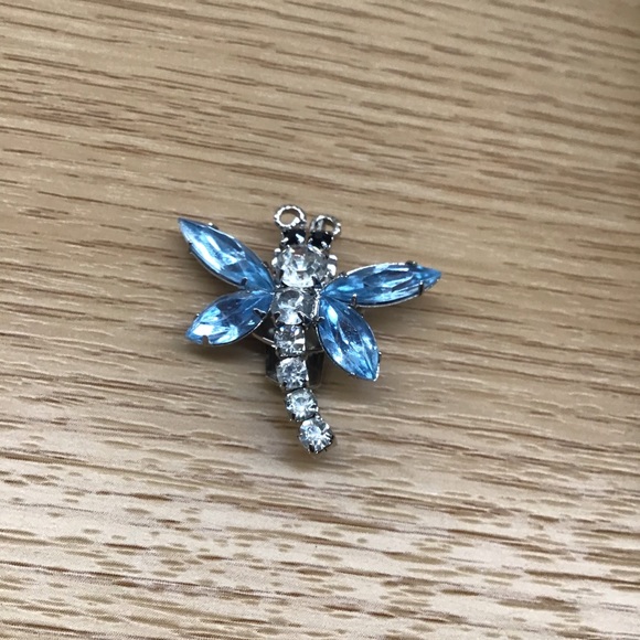 Vintage shoe clips - Picture 6 of 12